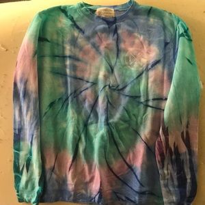 Sand Cloud long-sleeve shirt